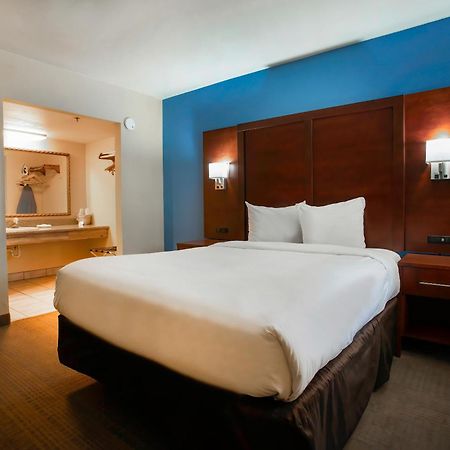 Studio 6 Suites Willcox Az ภายนอก รูปภาพ