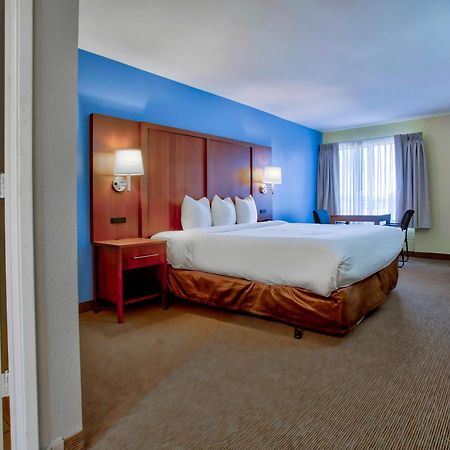 Studio 6 Suites Willcox Az ภายนอก รูปภาพ