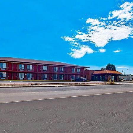 Studio 6 Suites Willcox Az ภายนอก รูปภาพ