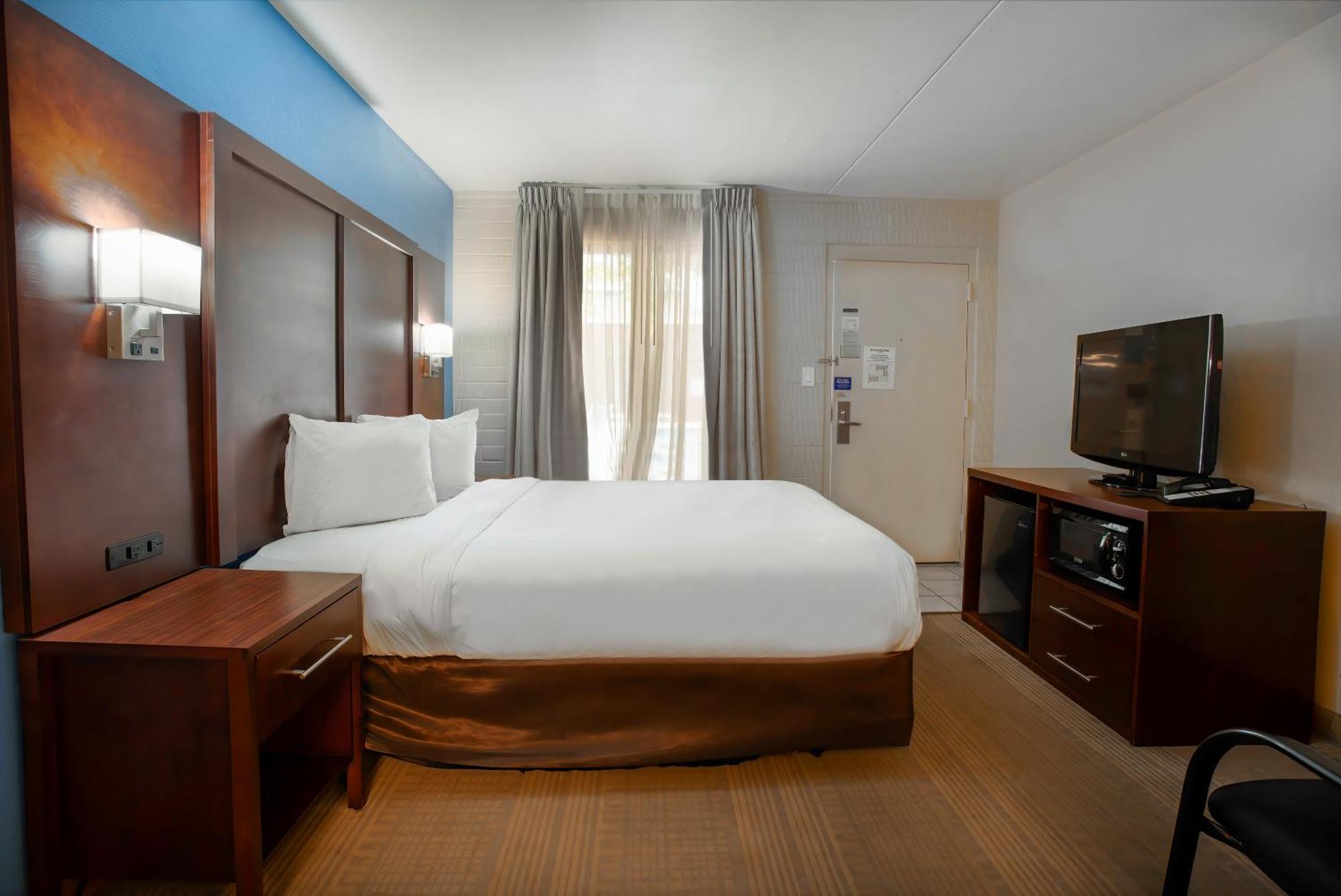 Studio 6 Suites Willcox Az ภายนอก รูปภาพ