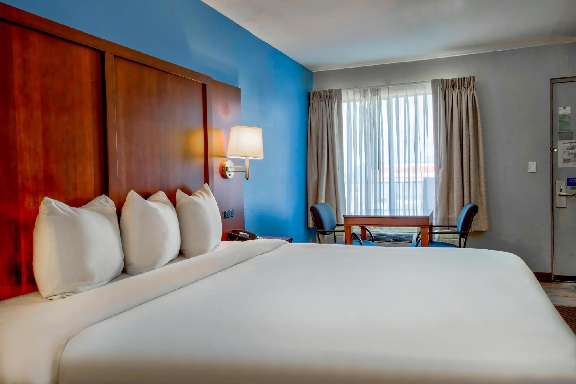 Studio 6 Suites Willcox Az ภายนอก รูปภาพ