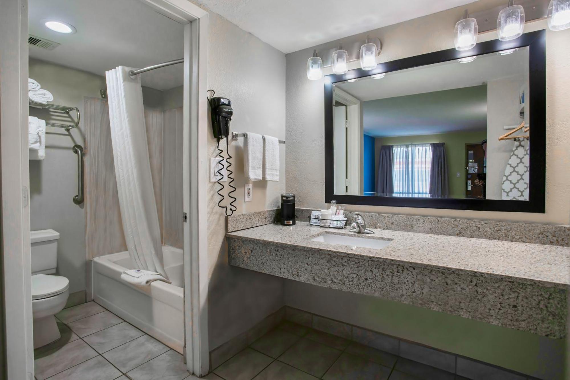 Studio 6 Suites Willcox Az ภายนอก รูปภาพ