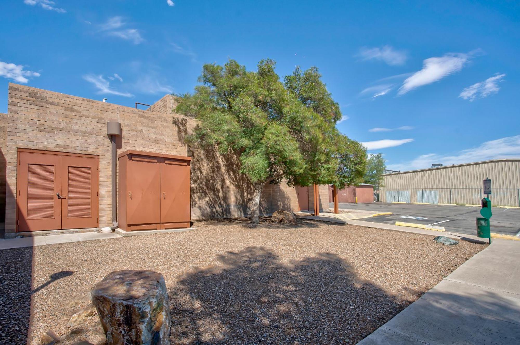 Studio 6 Suites Willcox Az ภายนอก รูปภาพ