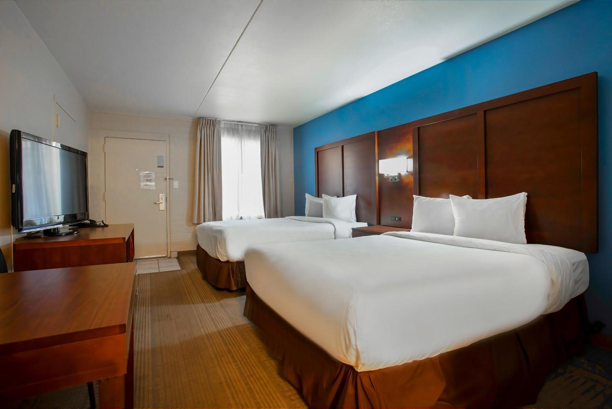 Studio 6 Suites Willcox Az ภายนอก รูปภาพ