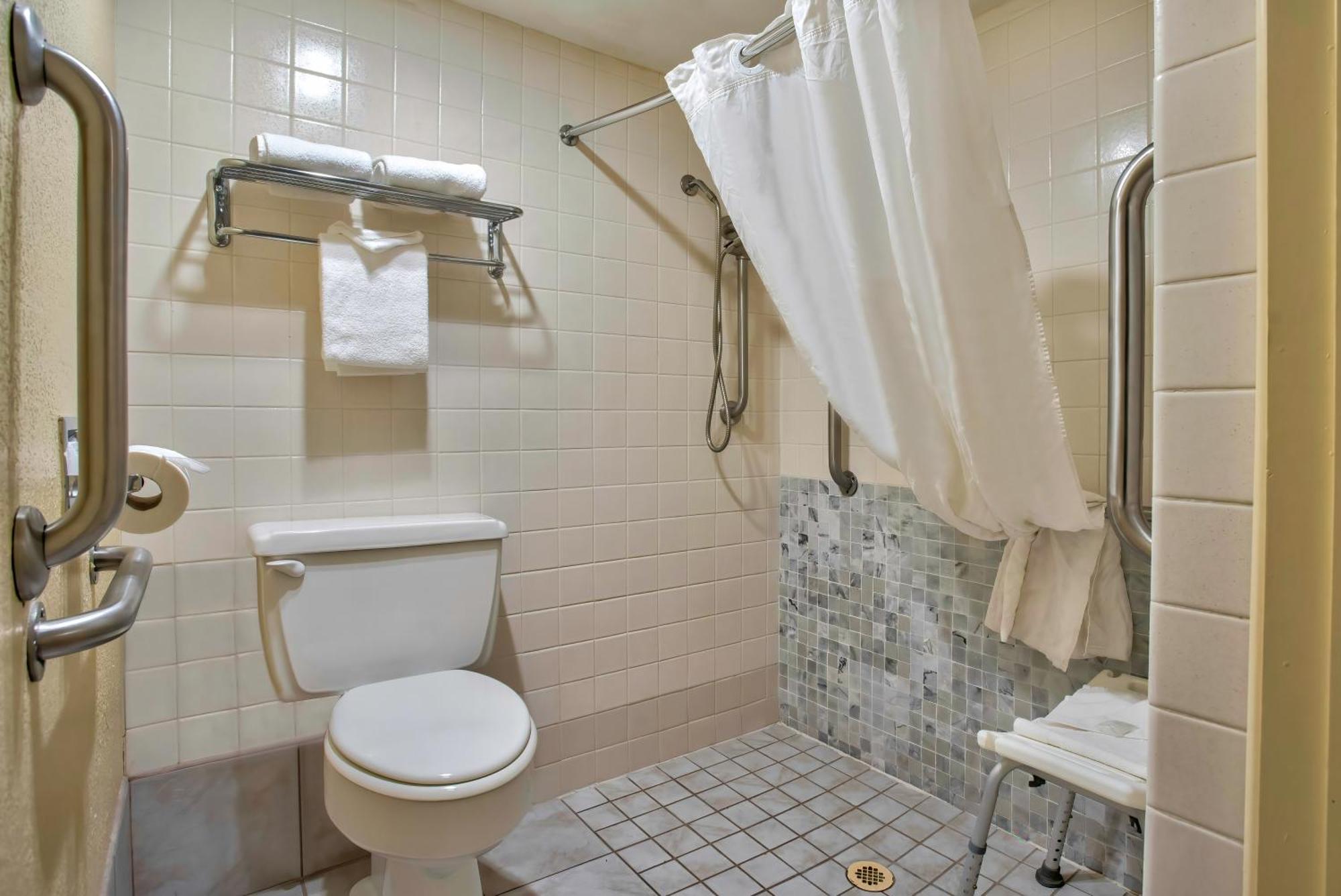 Studio 6 Suites Willcox Az ภายนอก รูปภาพ