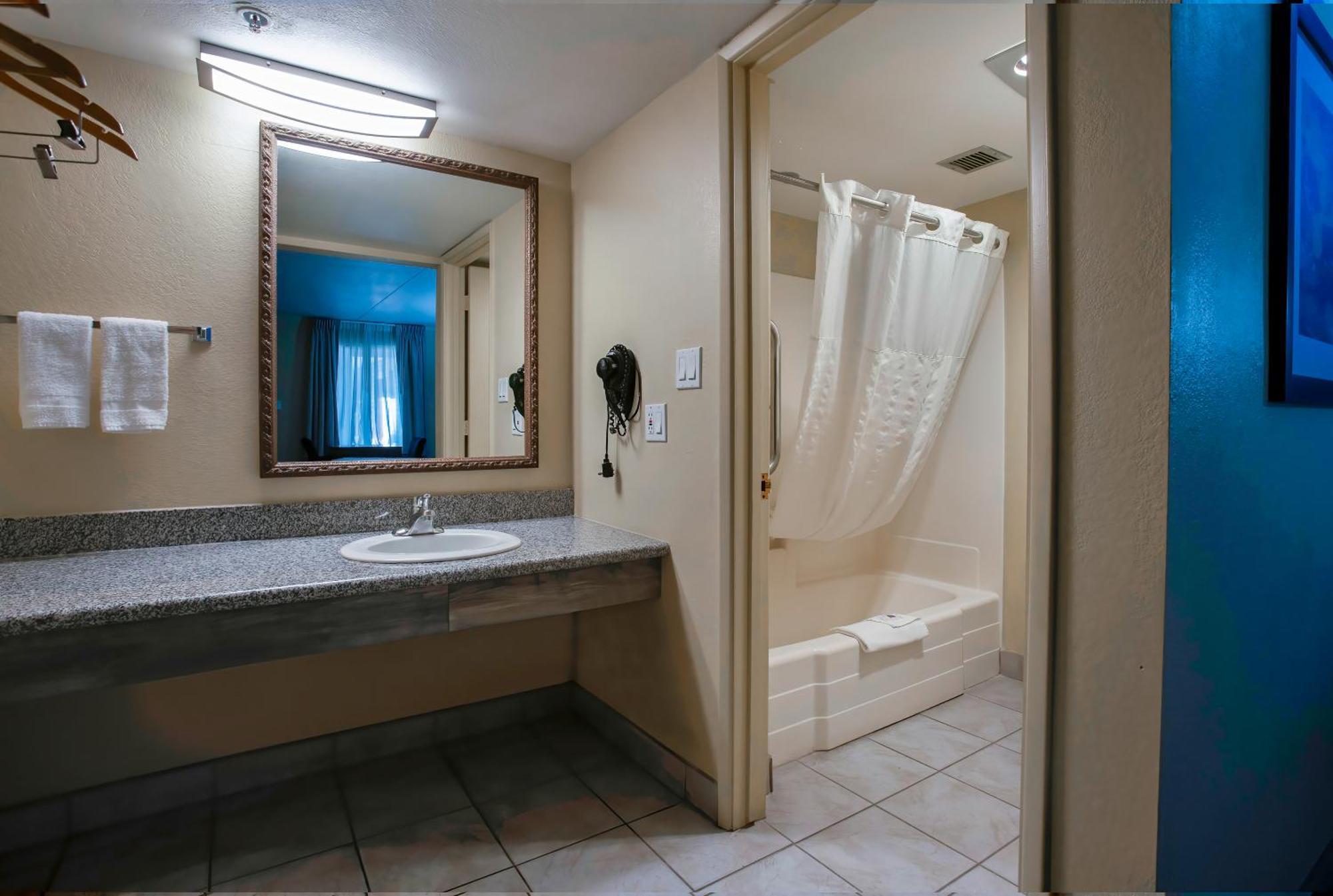 Studio 6 Suites Willcox Az ภายนอก รูปภาพ