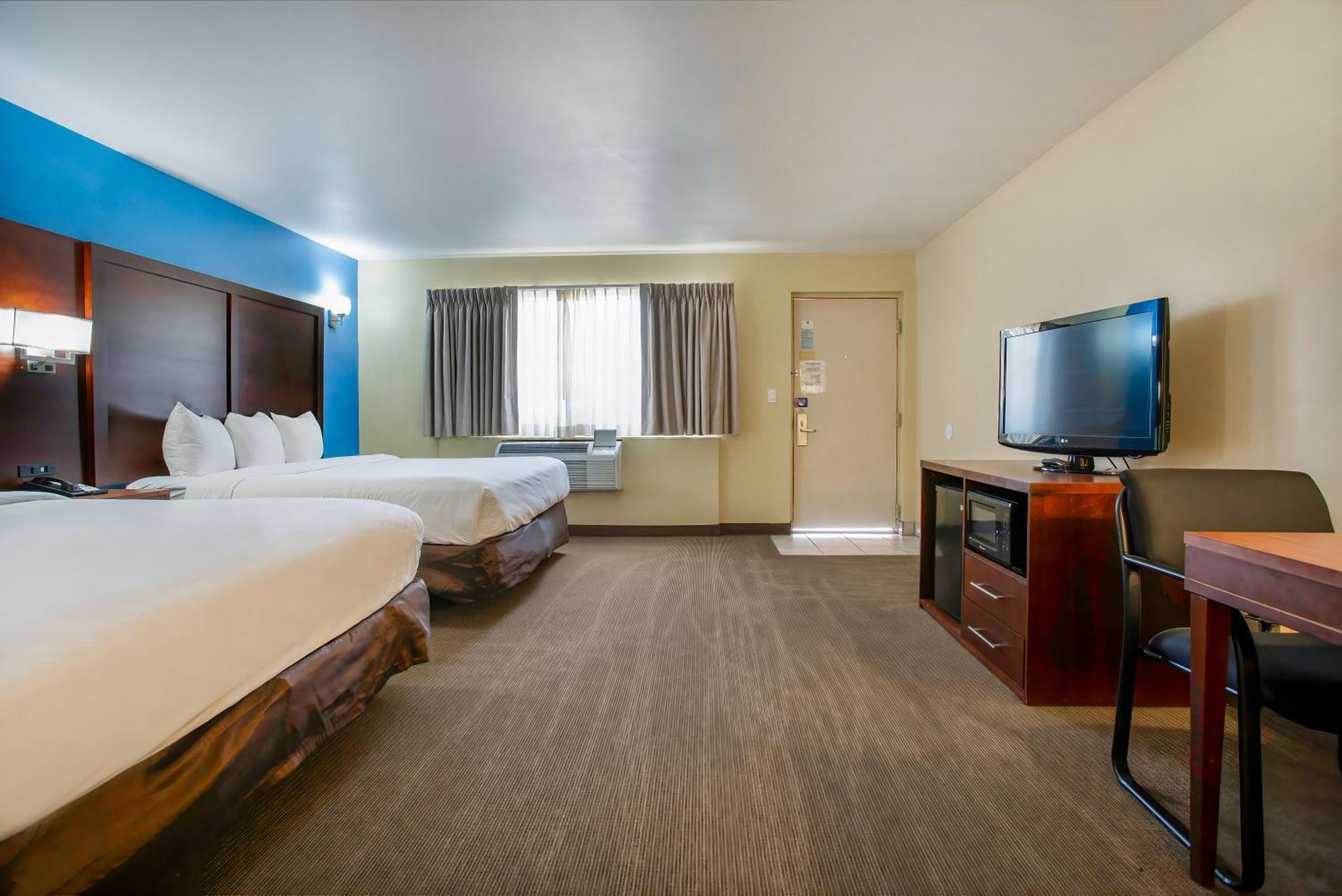 Studio 6 Suites Willcox Az ภายนอก รูปภาพ