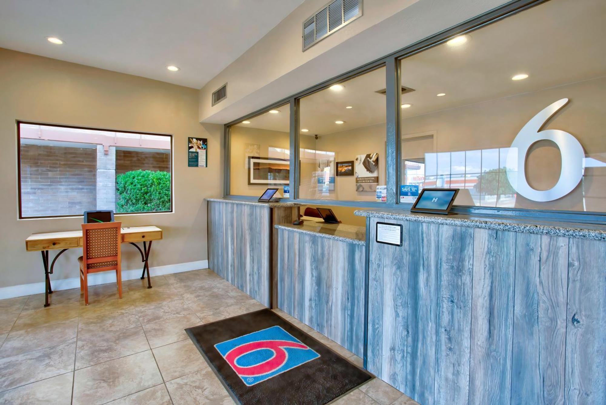 Studio 6 Suites Willcox Az ภายนอก รูปภาพ
