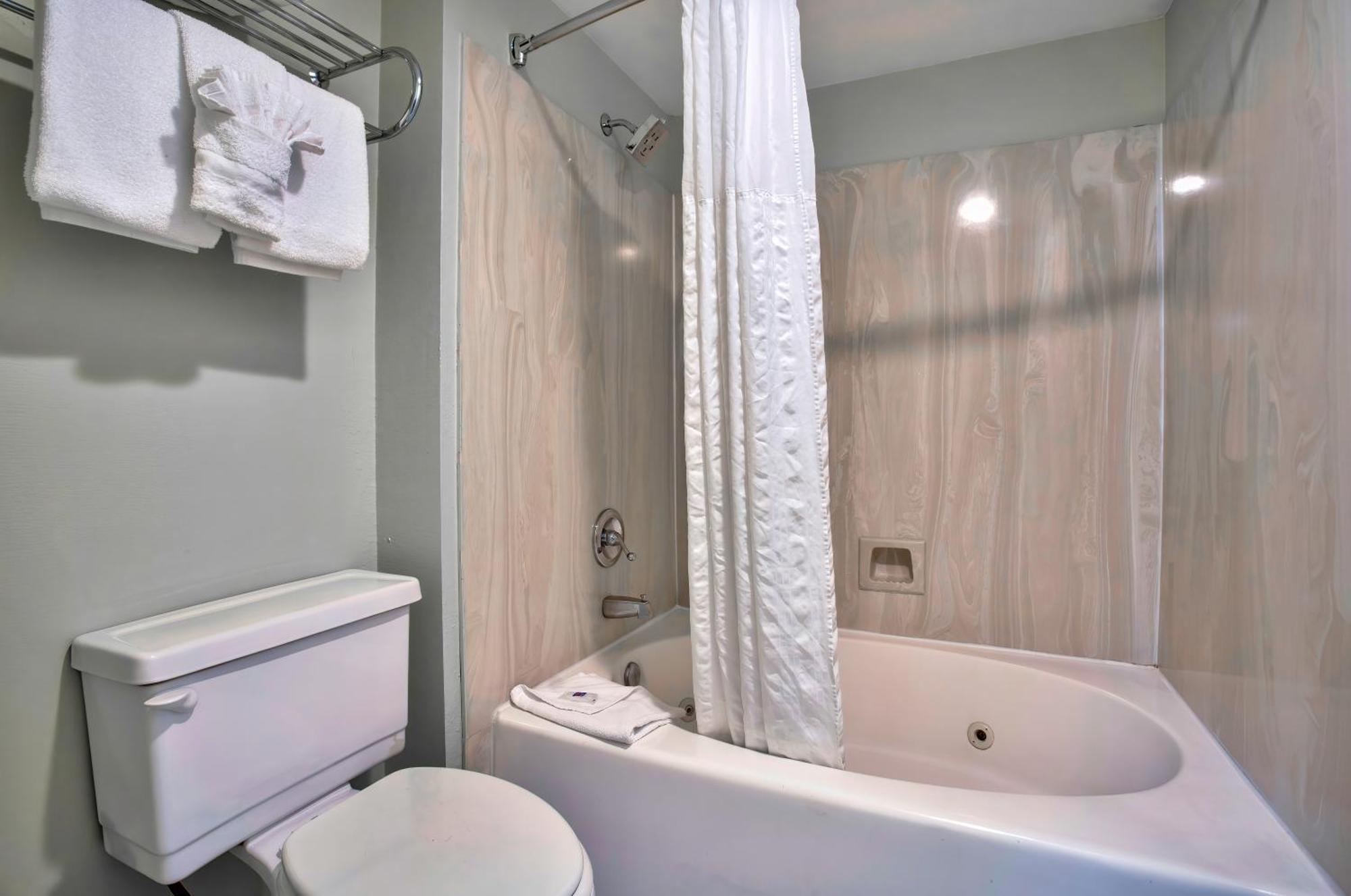 Studio 6 Suites Willcox Az ภายนอก รูปภาพ