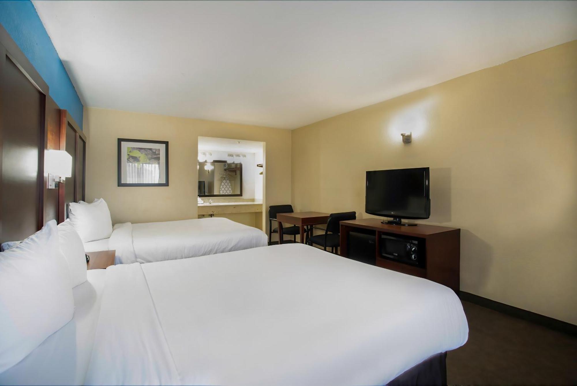 Studio 6 Suites Willcox Az ภายนอก รูปภาพ