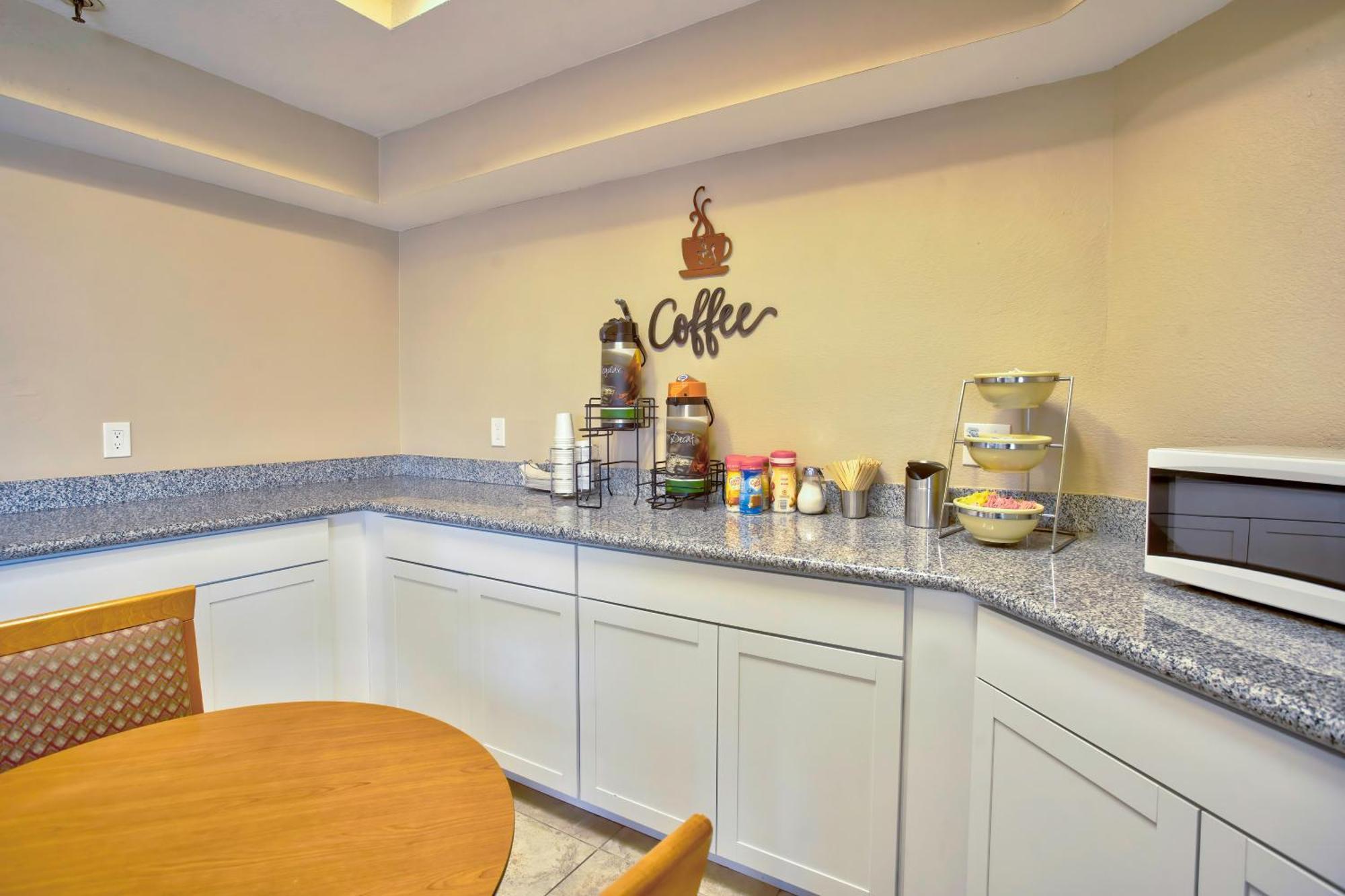 Studio 6 Suites Willcox Az ภายนอก รูปภาพ