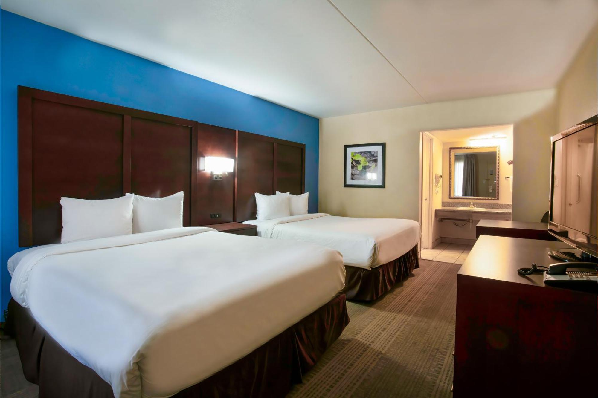 Studio 6 Suites Willcox Az ภายนอก รูปภาพ