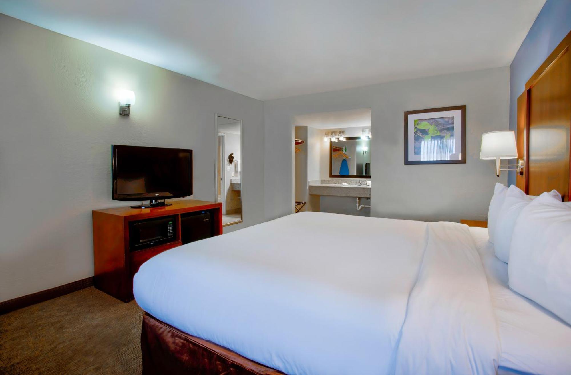 Studio 6 Suites Willcox Az ภายนอก รูปภาพ