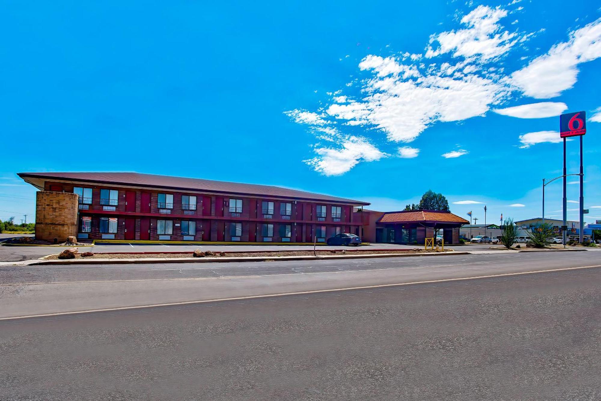 Studio 6 Suites Willcox Az ภายนอก รูปภาพ