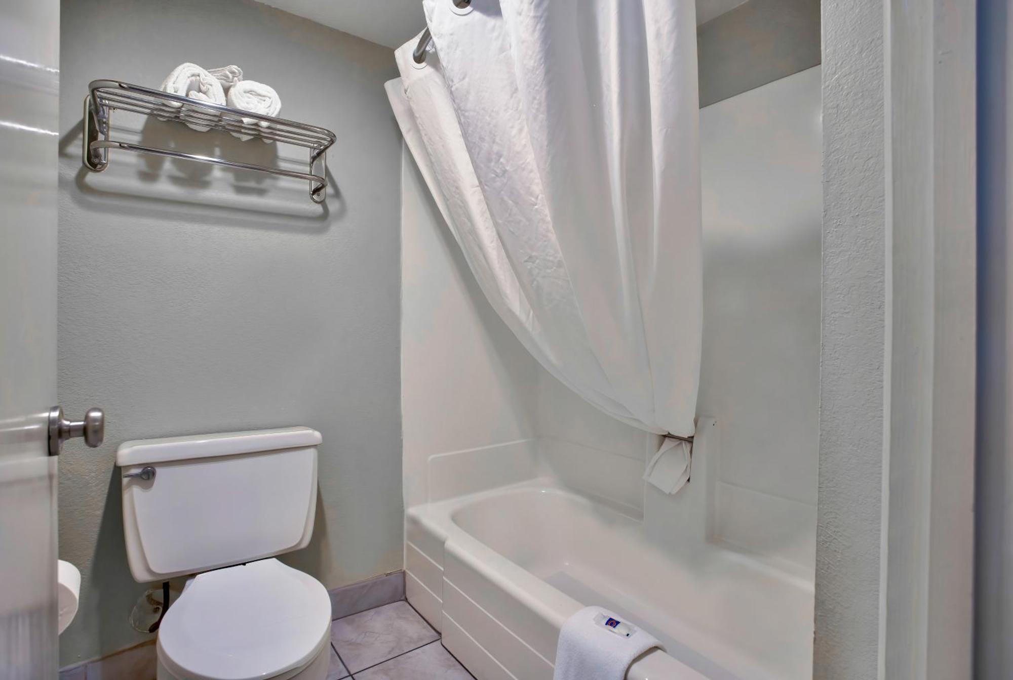 Studio 6 Suites Willcox Az ภายนอก รูปภาพ
